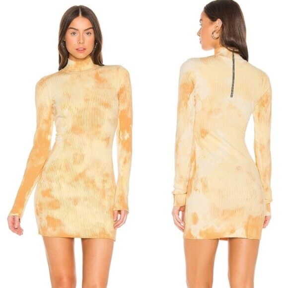 Cotton Citizen Dresses & Skirts - COTTON CITIZEN Ibiza Mini Dress